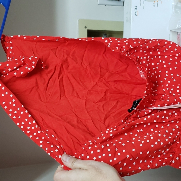 NEW!!! PrettyGarden Holter Dress - Picture 9 of 9